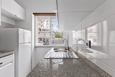 Apartamento T2 para Arrendamento em Benfica