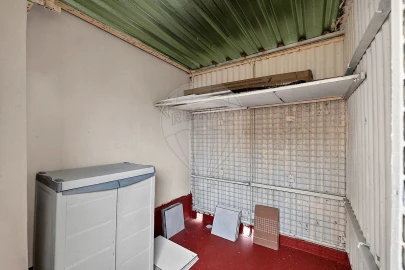 Apartamento T2 para Arrendamento em Benfica