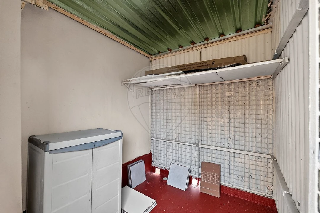 Apartamento T2 para Arrendamento em Benfica Foto 14