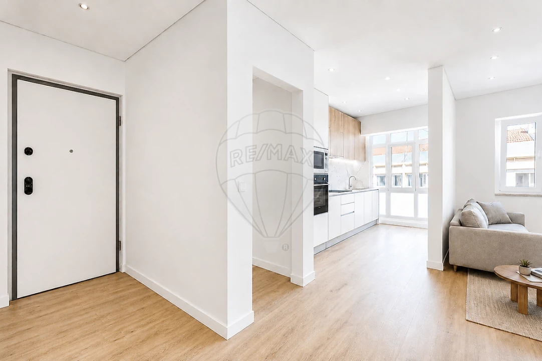Apartamento T2 para Venda em Alverca do Ribatejo e Sobralinho Foto 1