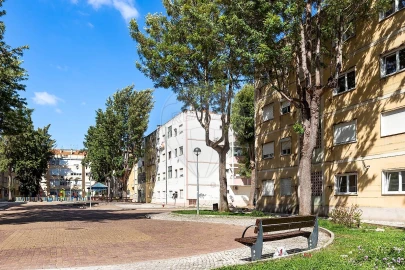 Apartamento T2 para Venda em Alverca do Ribatejo e Sobralinho