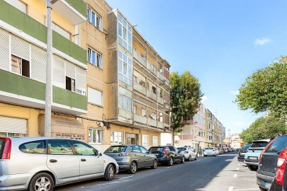 Apartamento T2 para Venda em Alverca do Ribatejo e Sobralinho
