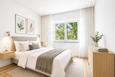Apartamento T2 para Venda em Alverca do Ribatejo e Sobralinho
