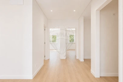 Apartamento T2 para Venda em Alverca do Ribatejo e Sobralinho