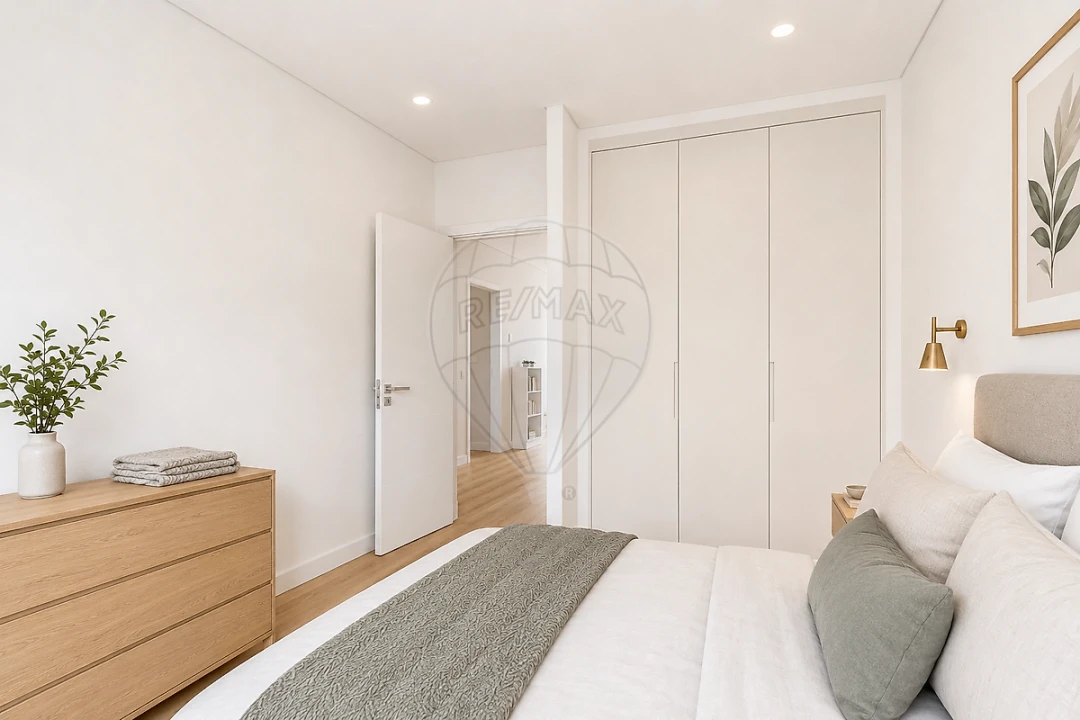Apartamento T2 para Venda em Alverca do Ribatejo e Sobralinho Foto 14