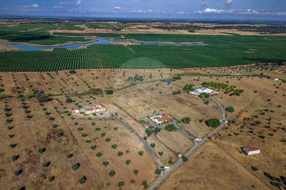 Quinta T3 para Venda em Ferreira do Alentejo e Canhestros