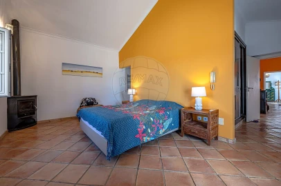 Quinta T3 para Venda em Ferreira do Alentejo e Canhestros