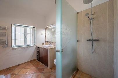Quinta T3 para Venda em Ferreira do Alentejo e Canhestros