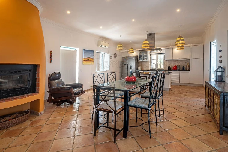 Quinta T3 para Venda em Ferreira do Alentejo e Canhestros Foto 4