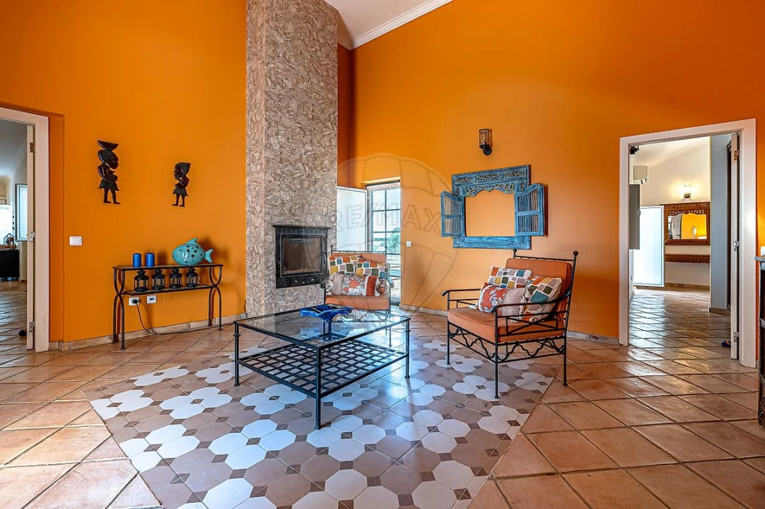 Quinta T3 para Venda em Ferreira do Alentejo e Canhestros Foto 7