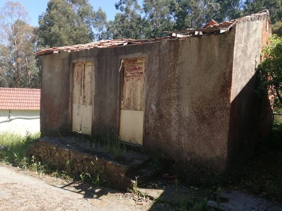 Moradia T2 para Venda em Caldas de São Jorge e Pigeiros Foto 5
