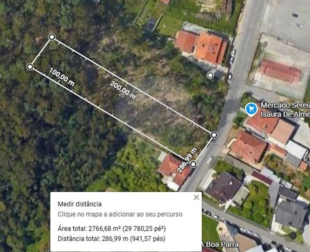 Terreno para Venda em Ovar, São João, Arada e São Vicente de Pereira Jusã Foto 2