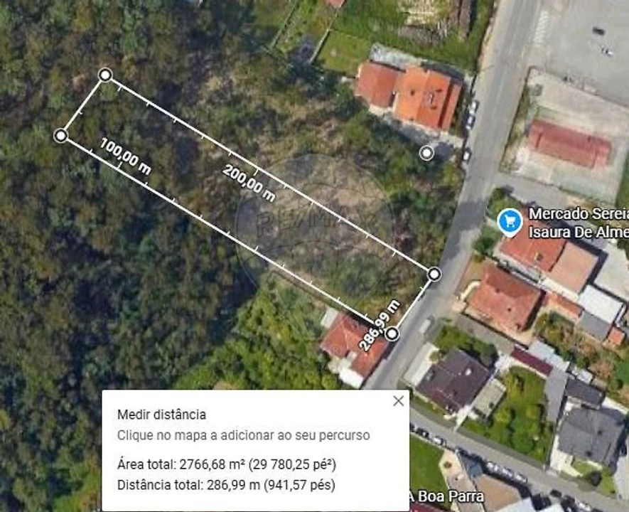 Terreno para Venda em Ovar, São João, Arada e São Vicente de Pereira Jusã Foto 2