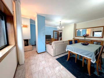 Apartamento T2 para Venda em São João da Madeira