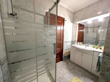 Apartamento T2 para Venda em São João da Madeira