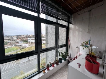 Apartamento T2 para Venda em São João da Madeira