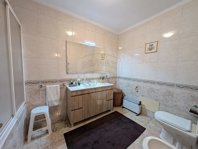 Apartamento T2 para Venda em São João da Madeira Foto 10