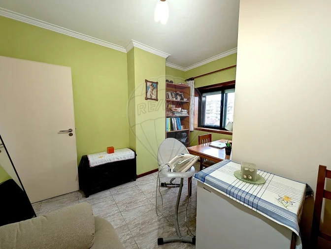 Apartamento T2 para Venda em São João da Madeira Foto 5