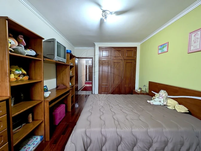 Apartamento T2 para Venda em São João da Madeira Foto 7