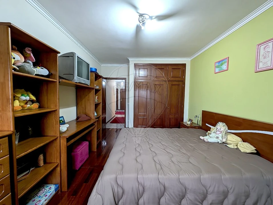 Apartamento T2 para Venda em São João da Madeira Foto 7