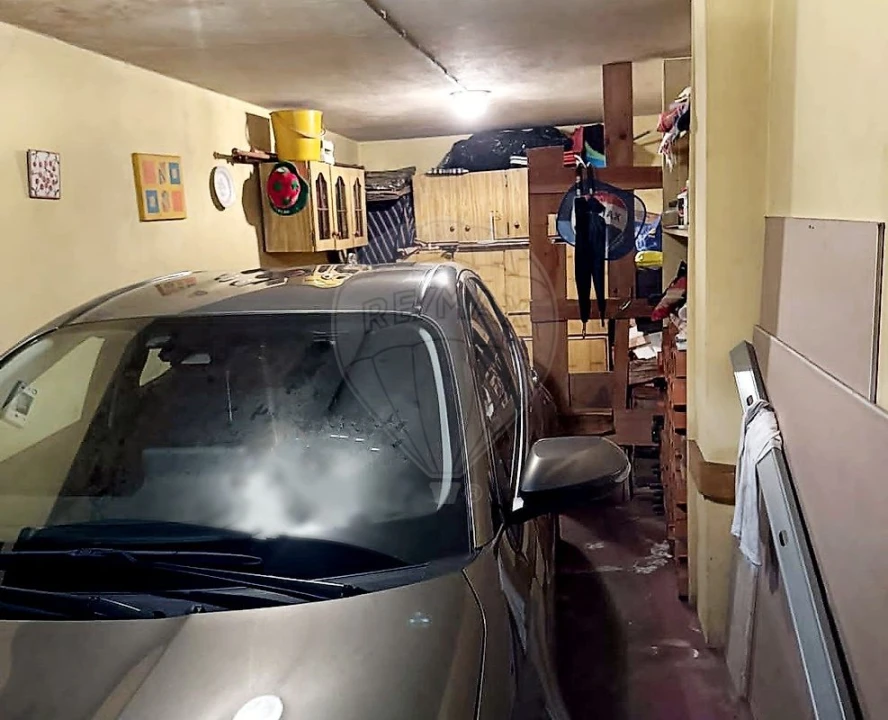 Apartamento T2 para Venda em São João da Madeira Foto 8