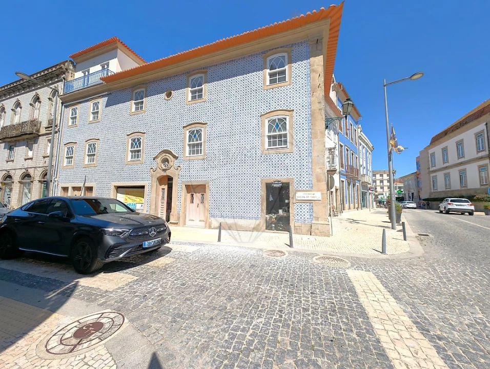 Apartamento T1 para Venda em Ovar, São João, Arada e São Vicente de Pereira Jusã Foto 16