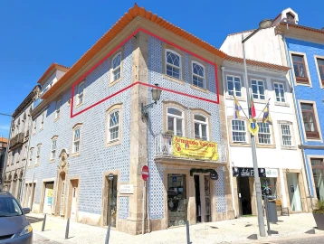 Apartamento T1 para Venda em Ovar, São João, Arada e São Vicente de Pereira Jusã