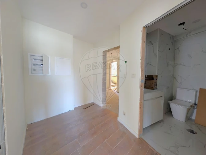 Apartamento T1 para Venda em Ovar, São João, Arada e São Vicente de Pereira Jusã Foto 7