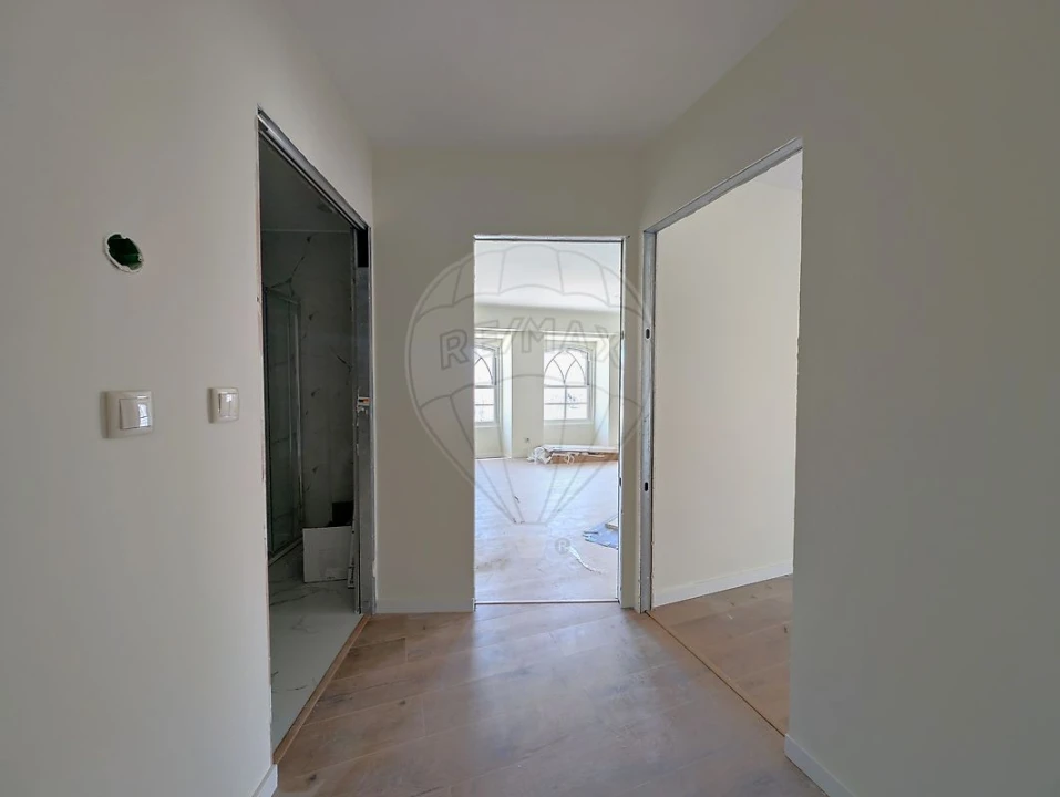 Apartamento T1 para Venda em Ovar, São João, Arada e São Vicente de Pereira Jusã Foto 8