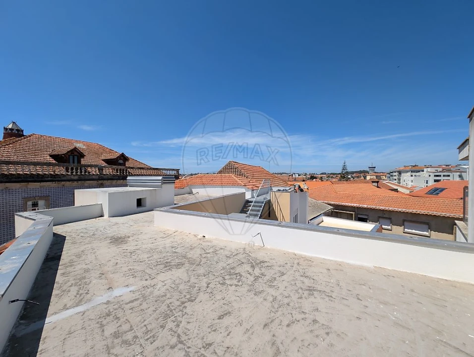 Apartamento T1 para Venda em Ovar, São João, Arada e São Vicente de Pereira Jusã Foto 10