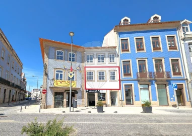 Apartamento T1 para Venda em Ovar, São João, Arada e São Vicente de Pereira Jusã