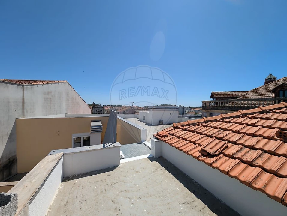 Apartamento T1 para Venda em Ovar, São João, Arada e São Vicente de Pereira Jusã Foto 9