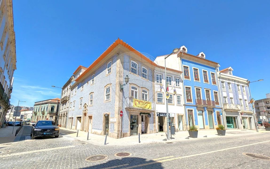 Apartamento T1 para Venda em Ovar, São João, Arada e São Vicente de Pereira Jusã Foto 11