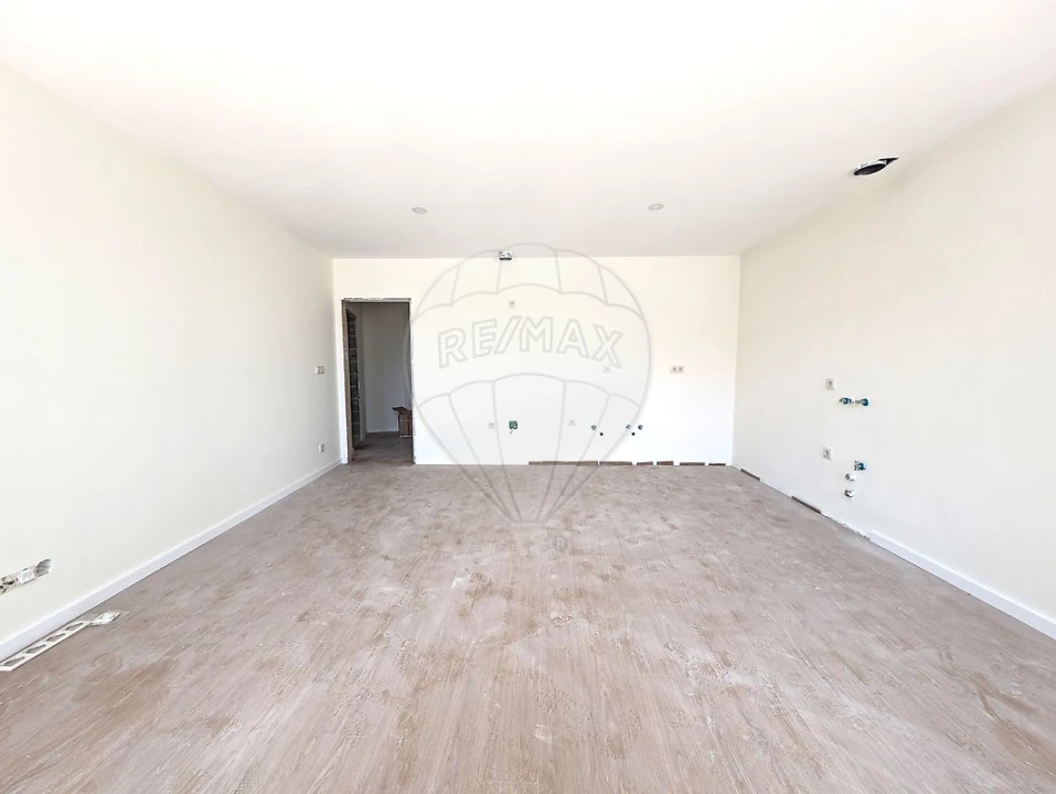 Apartamento T1 para Venda em Ovar, São João, Arada e São Vicente de Pereira Jusã Foto 3