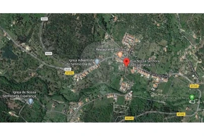 Moradia T8 para Venda em Ribeira de Nisa e Carreiras