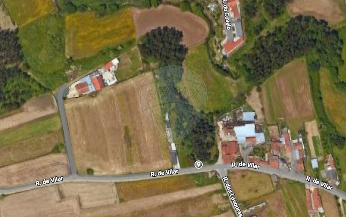 Terreno para Venda em Valega Foto 5