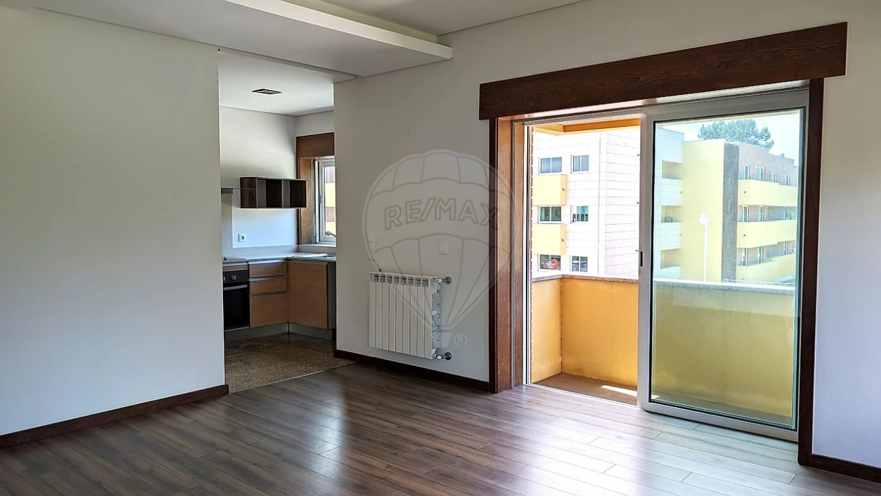 Apartamento T1 para Venda em Ovar, São João, Arada e São Vicente de Pereira Jusã Foto 19