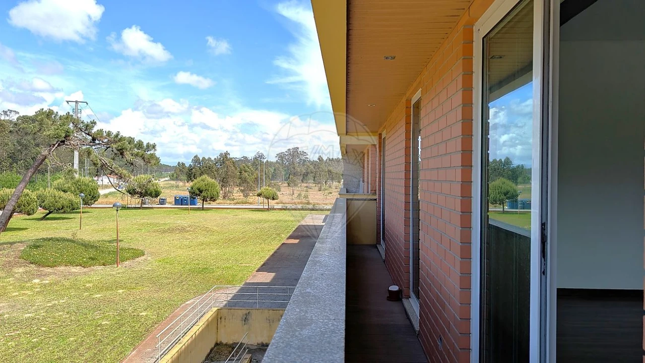 Apartamento T1 para Venda em Ovar, São João, Arada e São Vicente de Pereira Jusã Foto 24