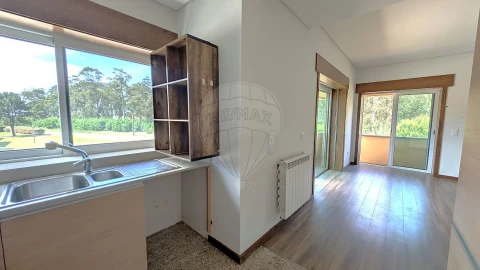 Apartamento T1 para Venda em Ovar, São João, Arada e São Vicente de Pereira Jusã