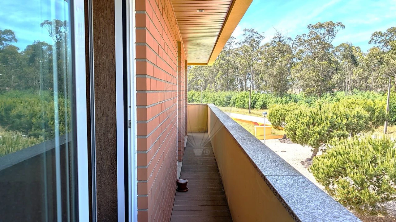Apartamento T1 para Venda em Ovar, São João, Arada e São Vicente de Pereira Jusã Foto 27