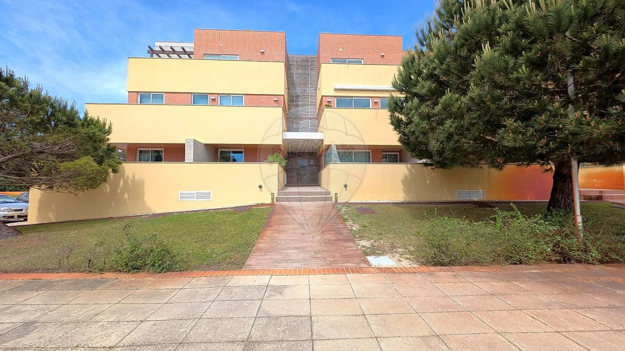 Apartamento T1 para Venda em Ovar, São João, Arada e São Vicente de Pereira Jusã Foto 13