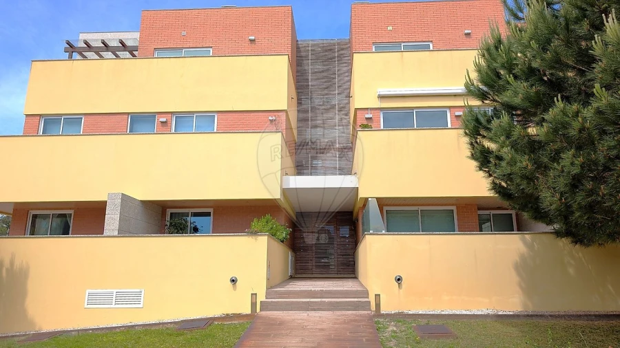 Apartamento T1 para Venda em Ovar, São João, Arada e São Vicente de Pereira Jusã Foto 42