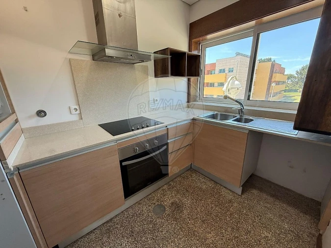 Apartamento T1 para Venda em Ovar, São João, Arada e São Vicente de Pereira Jusã Foto 9