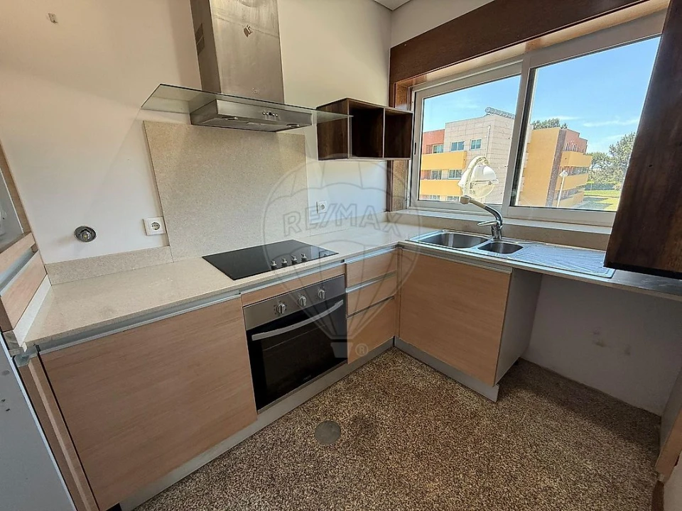 Apartamento T1 para Venda em Ovar, São João, Arada e São Vicente de Pereira Jusã Foto 9