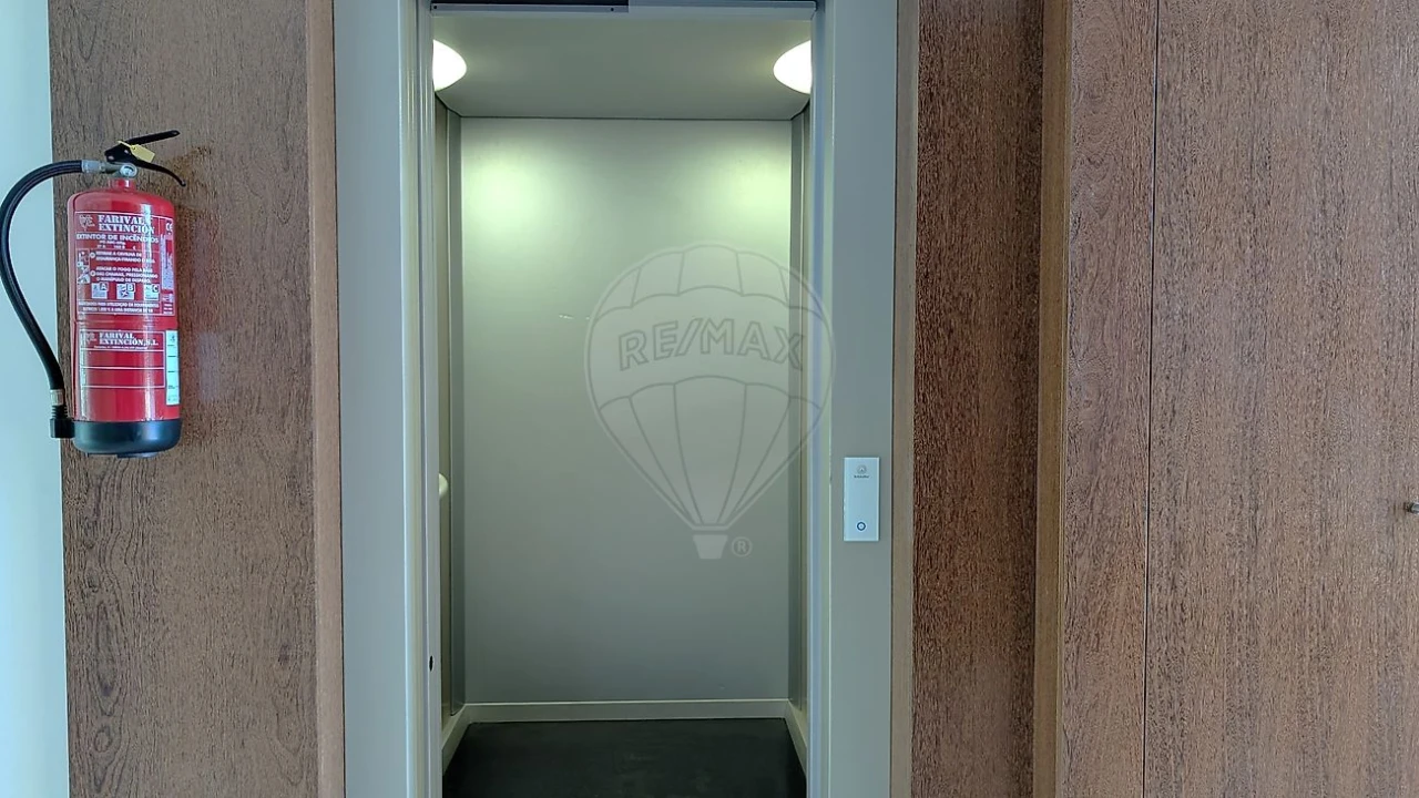 Apartamento T1 para Venda em Ovar, São João, Arada e São Vicente de Pereira Jusã Foto 32