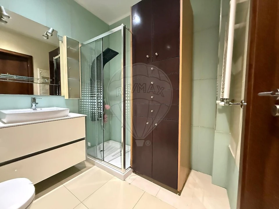 Apartamento T1 para Venda em Ovar, São João, Arada e São Vicente de Pereira Jusã Foto 21