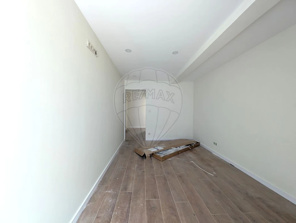 Apartamento T2 para Venda em Ovar, São João, Arada e São Vicente de Pereira Jusã Foto 5