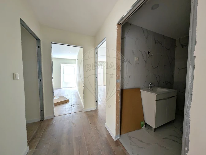 Apartamento T2 para Venda em Ovar, São João, Arada e São Vicente de Pereira Jusã Foto 6