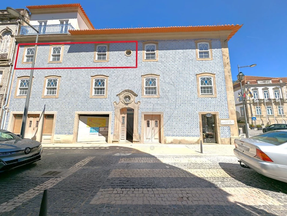 Apartamento T2 para Venda em Ovar, São João, Arada e São Vicente de Pereira Jusã Foto 22