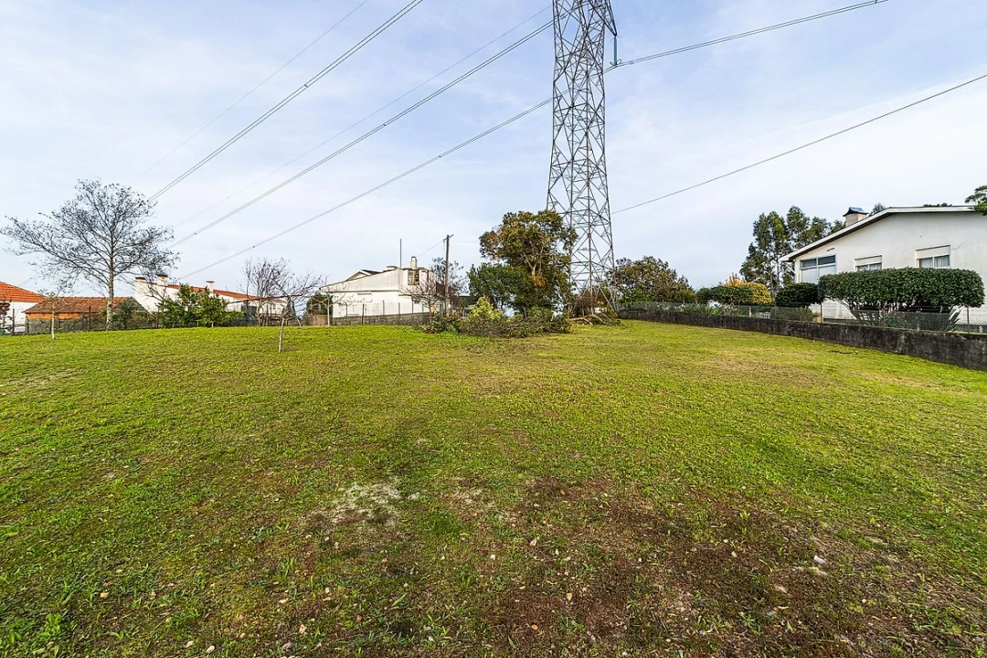 Terreno para Venda em Lobão, Gião, Louredo e Guisande Foto 14